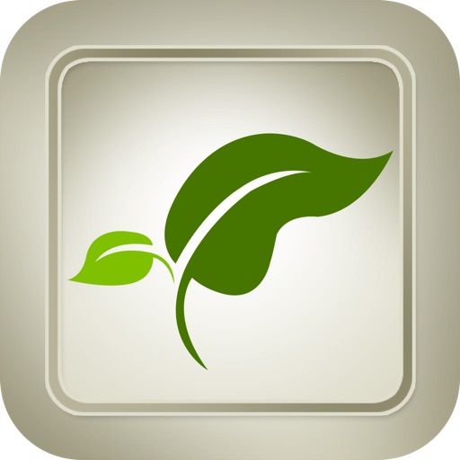 Medicinal Plants and Drugs icon