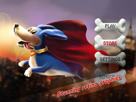 A Puppy Jump: Amazing, Fun Puzzle Blocks Game For Kids FREE screenshot 2