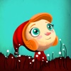 Little Red Running Hood - A Game by Pickatale