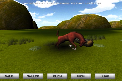 A Pet Horse screenshot 4