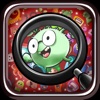 Hidden Objects: House Monsters, Full Game