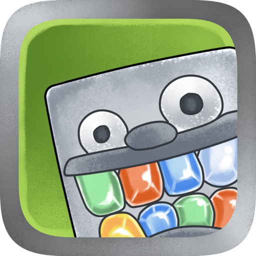 Stack the Blocks icon