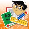 Common Core Grade 3: Skills and educational activities in Language Arts and Math correlated to Common Core Standards for Kindergarten students - Powered by Flink Learning