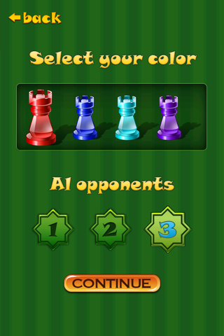 Snakes ＋ Ladders chess Deluxe screenshot 4