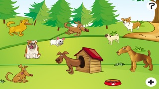 123 Babies & Kid-s Count-ing Number-s To Ten Game-s: Free Play-ing & Learn-ing. My Baby First Dog-s 1.0 IOS -