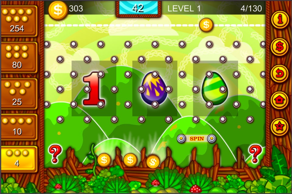 Coin Dropper Dodo Bird screenshot 2