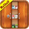 MyShelf – File Manager & Locker