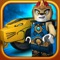 Customize your animal minifigure, hop on a Speedor, and race through the Kingdom of CHIMA