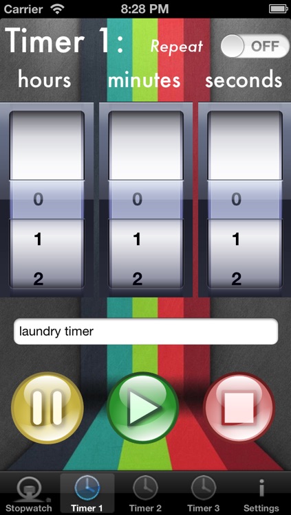 Countdown to Big Days Widget - Events Countdown