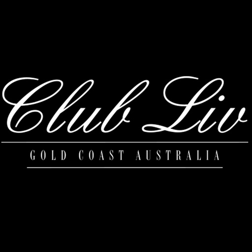 Club Liv Gold Coast icon