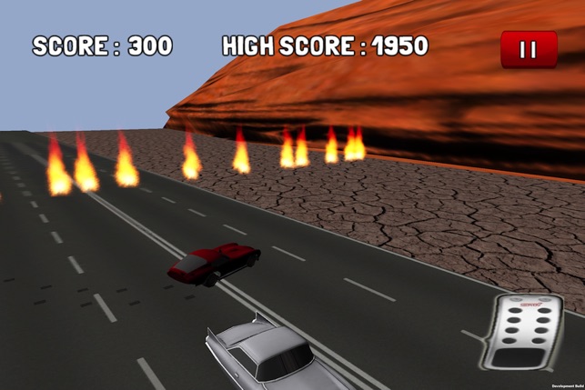 Armageddon Racing - Car Racing Destruction(圖3)-速報App