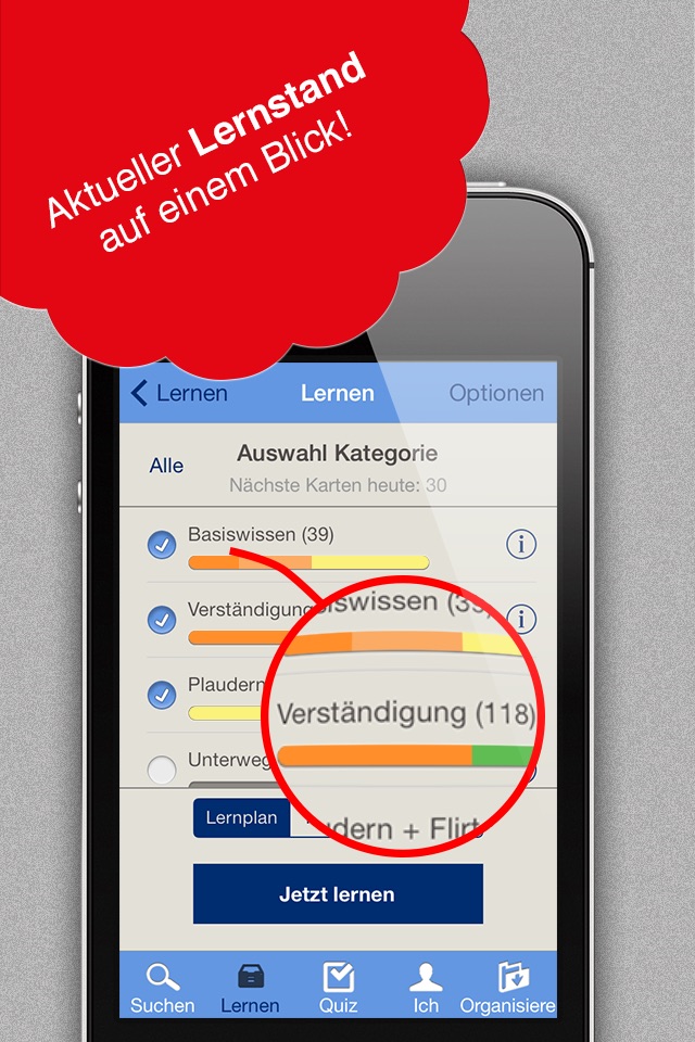 Spanisch für die Reise – 1001 Redewendungen screenshot 2