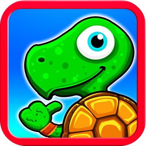 Ace Turtles 2-014 - Brave Ninjas Run-ning Through The Frontier Temple iOS App