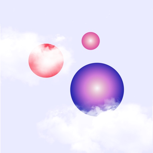 Bubble Bounce - beginnings iOS App