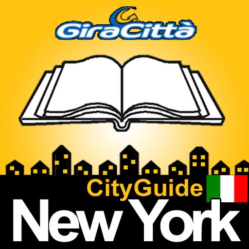 New York Giracittà - CityGuide ITA