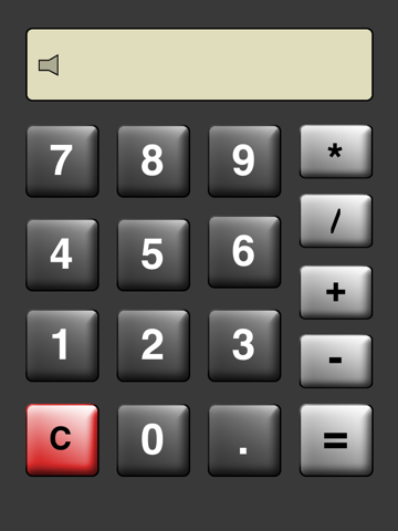 Calculator for Free - FreeCalc Calculator screenshot 2