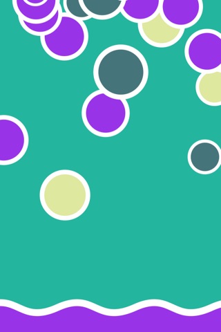 Rain Dots screenshot 3