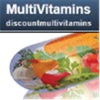 Discount Multi-Vitamins