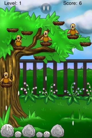 Berd Terd screenshot 3