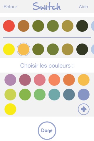 Switch - Mix your colors screenshot 3