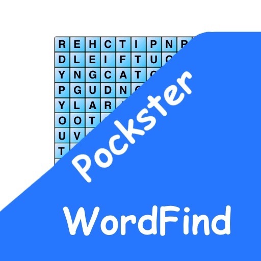 Pockster WordFind