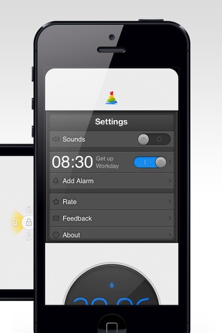 TiMiX Pro - Funny Clock screenshot 4