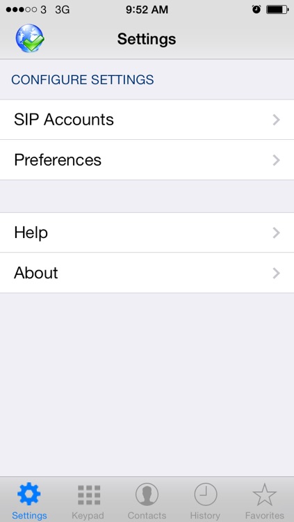 SIP Miner screenshot-3