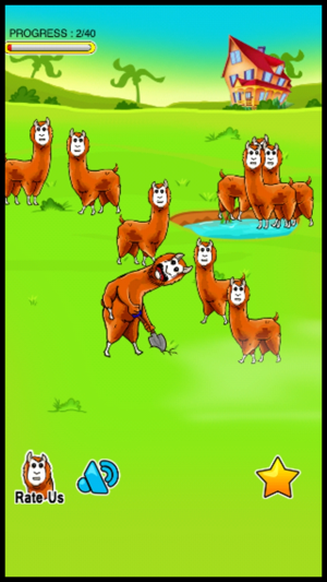 Alpaca Dash - an the branch jump evolution begins(圖4)-速報App