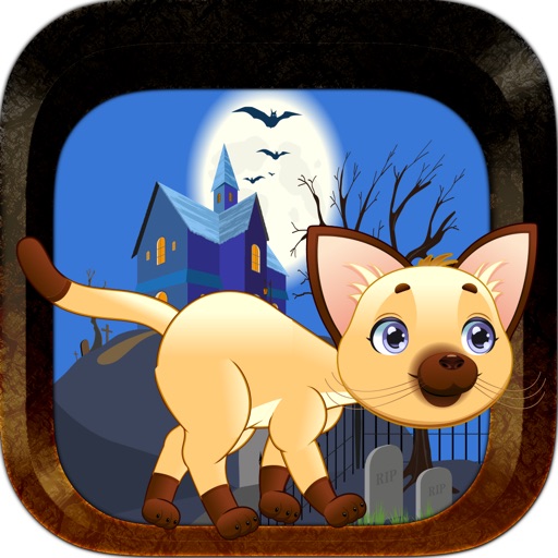 Mystery Mansion Room Escape Puzzle Dash - An Amazing Angry Detective Survival Story Adventure Icon