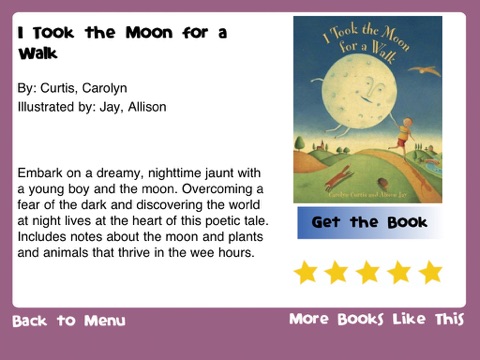 Best Books for Babies screenshot 4