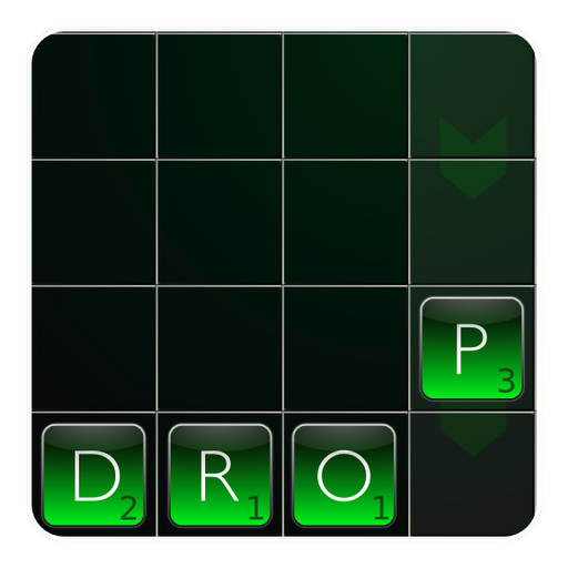 DropWord