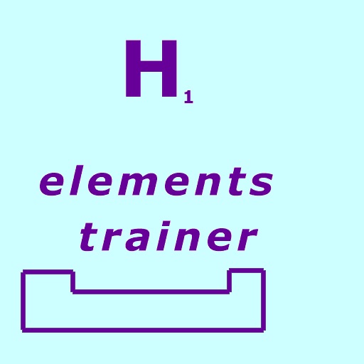 Elements Trainer icon
