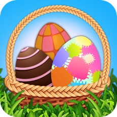 Activities of Hidden Egg Hunt