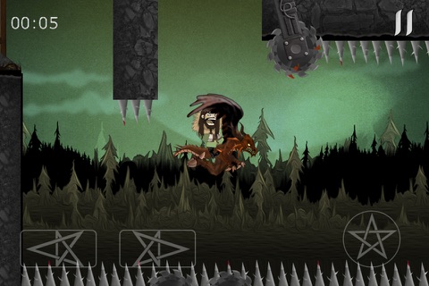 Die For Metal screenshot 4
