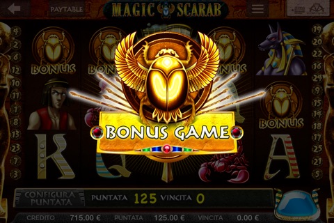 Gamenet Slot screenshot 4