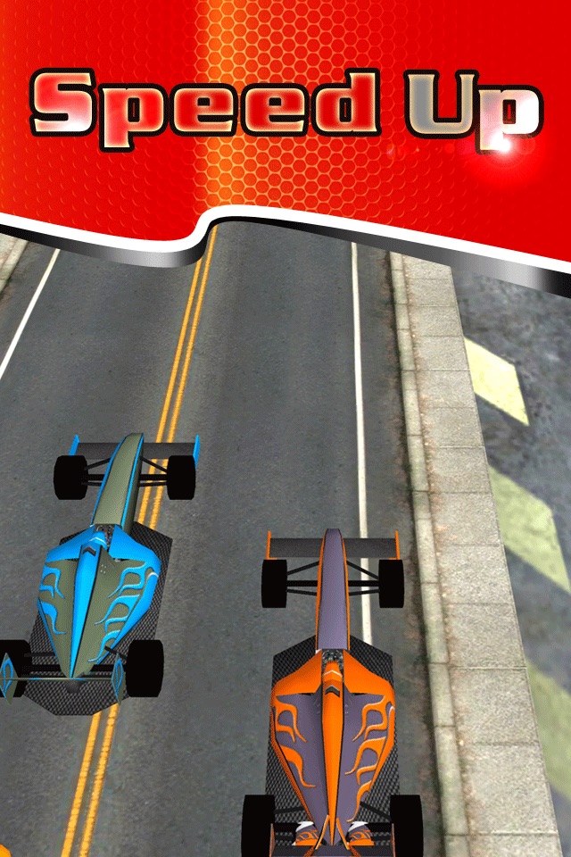 3D Super Drift Racing King By Moto Track Driving Action Games For Kids Free screenshot 3