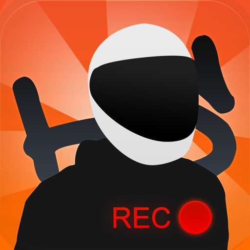 Harlem Shake Creator HD iOS App