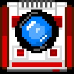 ファミ魂カメラ ～昔懐かしのゲーム風にドット絵加工～