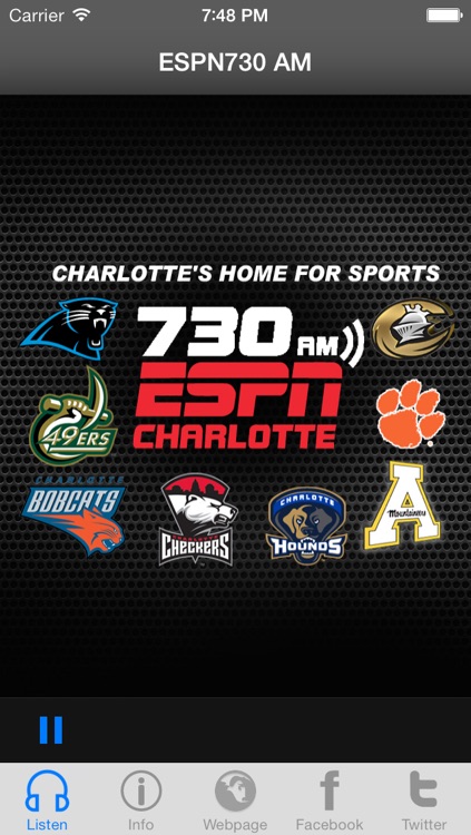 ESPN730 AM