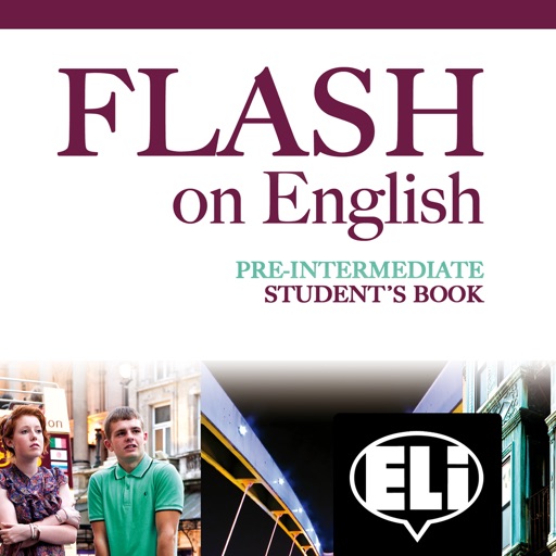 Flash on English PreIntermediate ELI Studente by ELI Srl