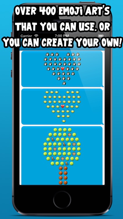 Emoji screenshot-4