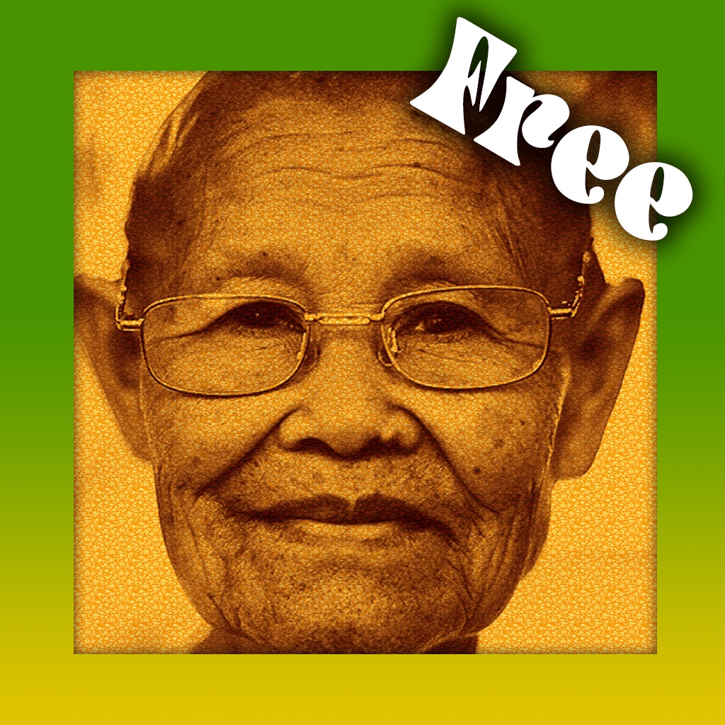 Age Your Face icon