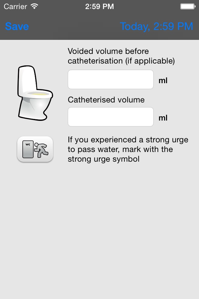 Mic Chart screenshot 4