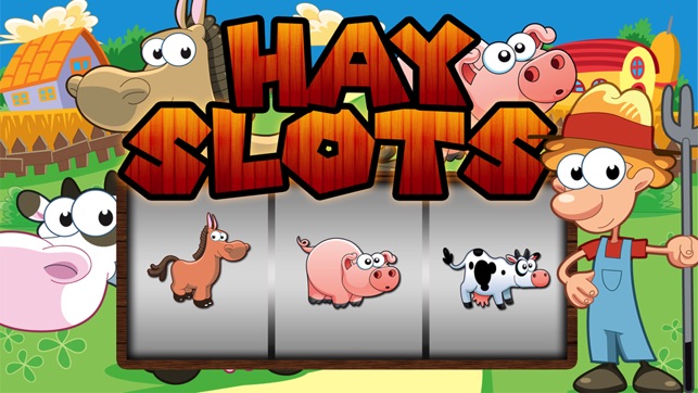 Hay Slots(圖1)-速報App