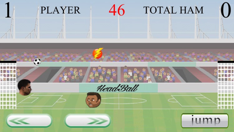 HeadBall PRO