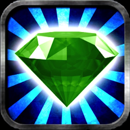 Tilt & Jump A Jewel - A tiny bouncing ball adventure for an emerald that escape - Free Game