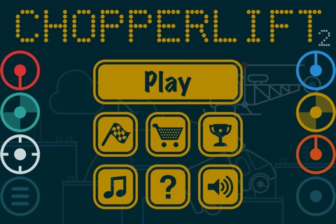 ChopperLift 2 screenshot 3