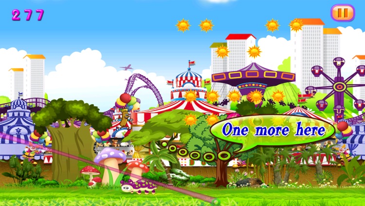 Corn Dog Jump : Beyond the Fair Food Maker's Escape