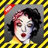 Zombie Race HD