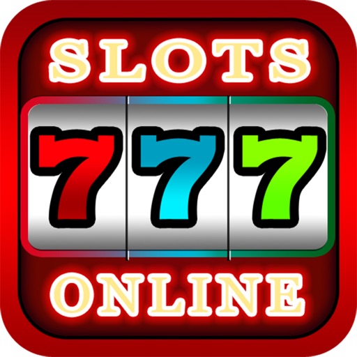 Free Slots™ iOS App